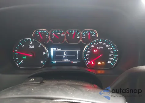 2018 Chevrolet Silverado 1500 1Lt from USA, damaged, VIN 3GCPCREC1JG479510